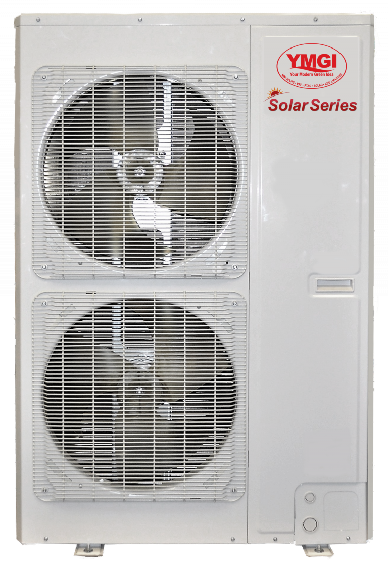 YMGI VRF Solar Series 36000 BTU Mini Split Unit Rh Newtons