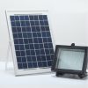 Bizlander 10W 108 LED Solar Power Flood Light