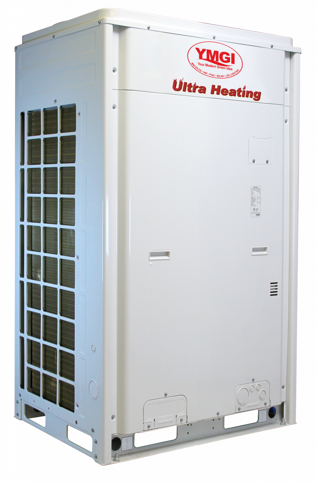 Ymgi Vrf Ultraheating Btu Modular Unit Rh Newtons